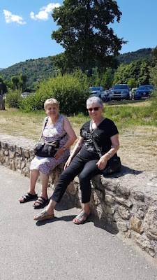EHPAD Castel Bristol Royat à Chamalières
