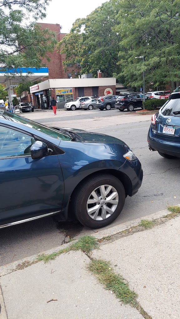 Beauty Master Salon & Supply 02446