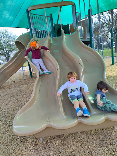 Park «Brown Singleton Park», reviews and photos, Farley St, Waxahachie, TX 75165, USA