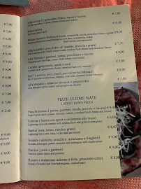 Carte du Stelluccia à Colli di Fontanelle