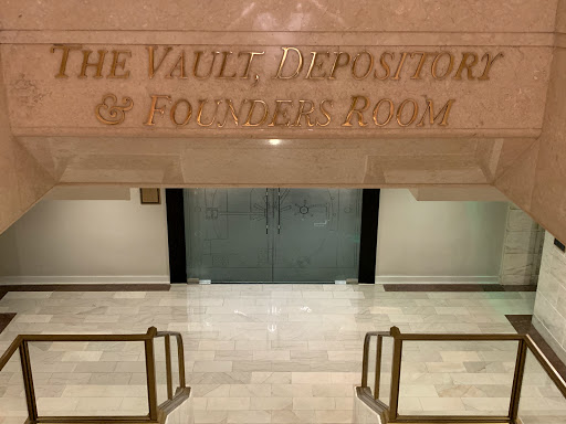 Hotel «Watermark Baton Rouge», reviews and photos, 150 3rd St, Baton Rouge, LA 70801, USA