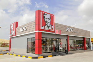 KFC Asokwa Shell Service Station image