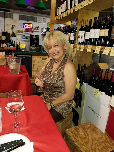 Wine Store «The Best Wine Shop Miami», reviews and photos, 6421 SW 8th St, Miami, FL 33144, USA