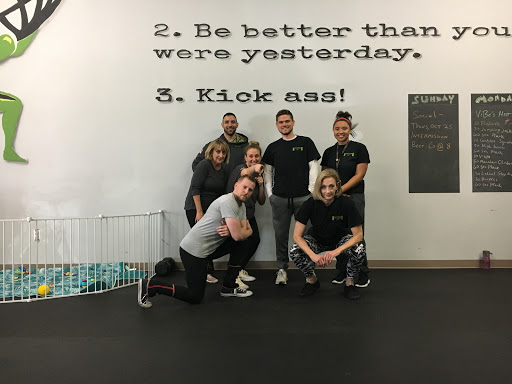 Gym «Freedom Fit Gym», reviews and photos, 9830 Atlee Commons Dr #218, Ashland, VA 23005, USA