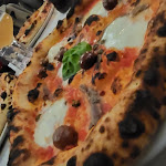 Photo n°2 de l'avis de Daniela.v fait le 20/11/2023 à 09:47 sur le  Pizzeria San Martino Bergamo à Bergamo