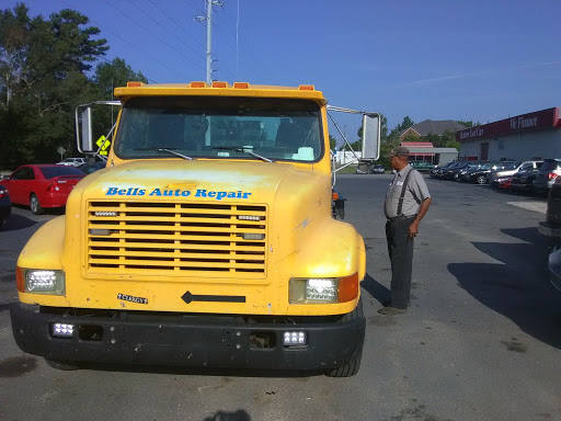 Used Car Dealer «Mathews Used Cars», reviews and photos, 840 Athens Rd, Crawford, GA 30630, USA