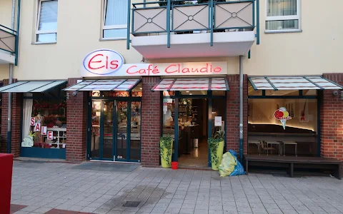 Eiscafe Claudio Eisdiele Ratingen image