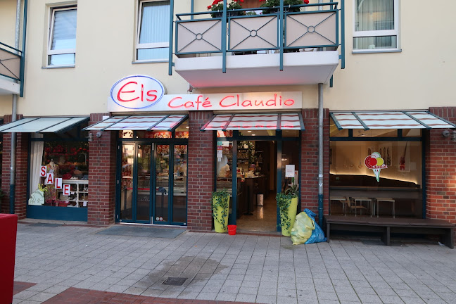 Eiscafe Claudio Eisdiele Ratingen