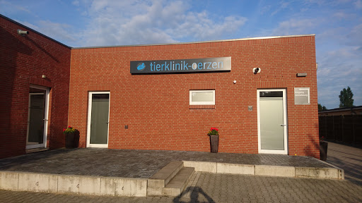 Veterinary clinic Oerzen unter Melbeck, 