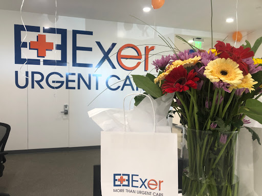 Exer Urgent Care image