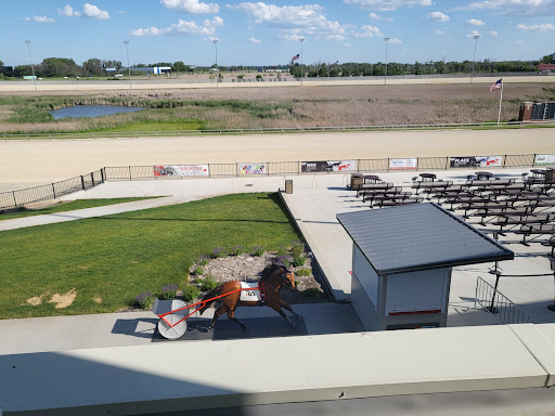 Casino «Running Aces Casino & Racetrack», reviews and photos, 15201 Zurich St, Columbus, MN 55025, USA