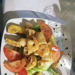 Photo n°5 de l'avis de Oksana. fait le 04/09/2021 à 08:06 sur le  Ristorante Qui Si Mangia à Milan