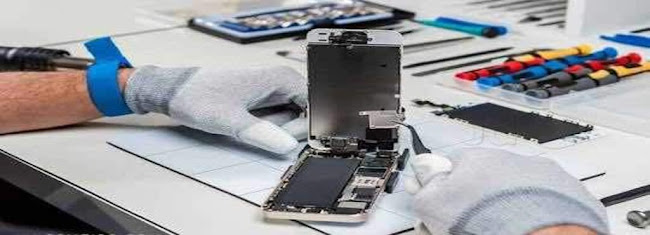 AppleMania-Reparação De Telemóveis E Computadores - Loja de celulares