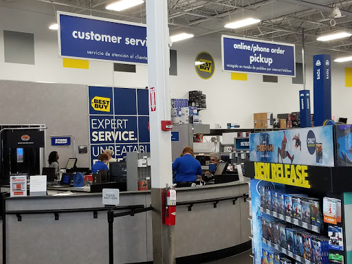 Electronics Store «Best Buy», reviews and photos, 6156 20th St, Vero Beach, FL 32966, USA