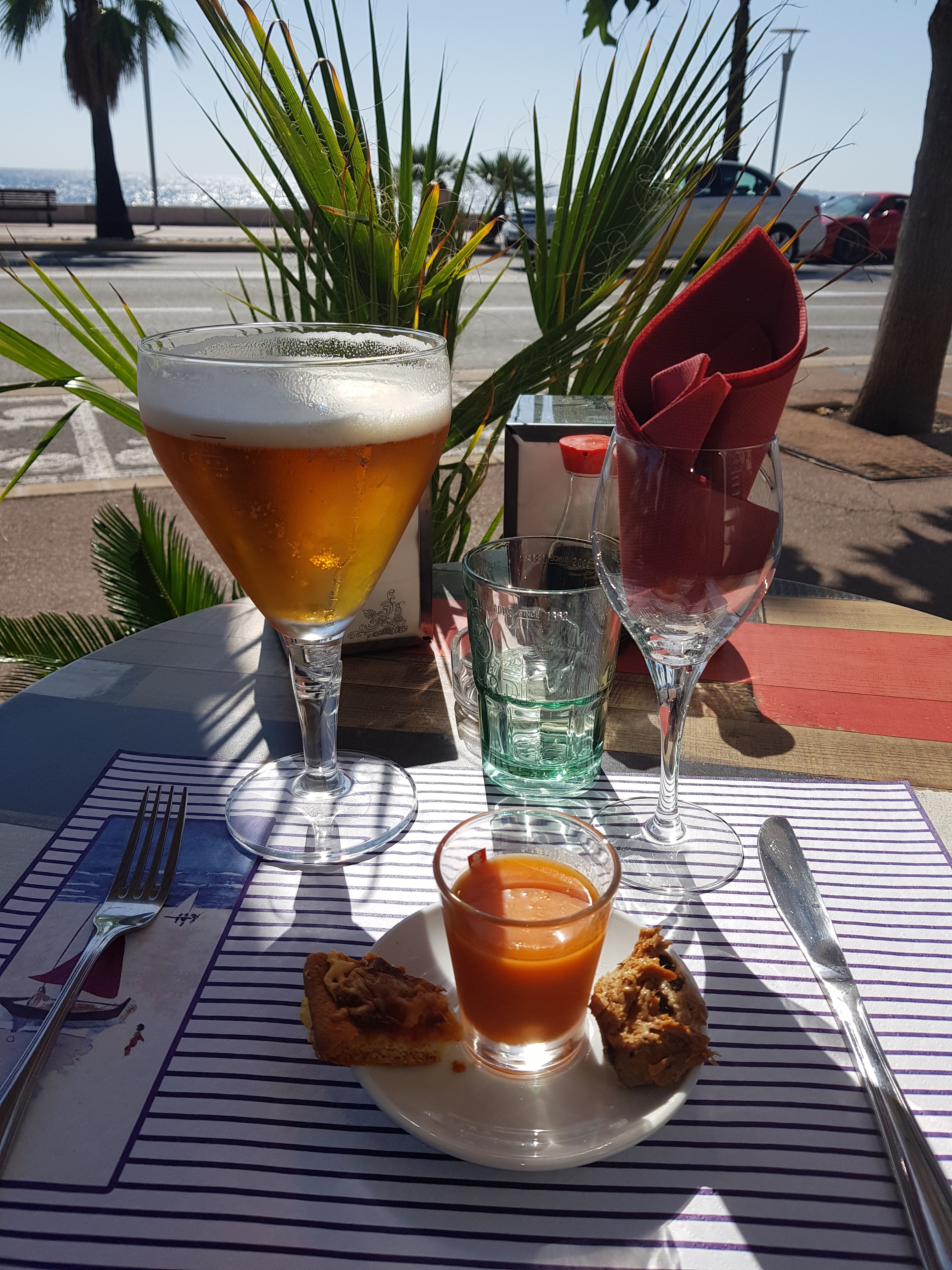 Photo n° 1 de l'avis de phil.e fait le 04/10/2019 à 15:23