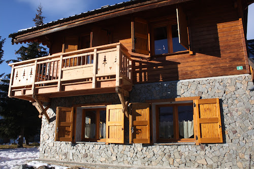 Agence de location de chalets Chalet mon Bao Les Deux Alpes