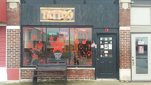 Explore michael jackson tattoo ideas, creative tattoo ideas in Peru, available at Inked Memories Tattoo Company