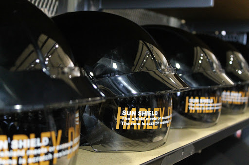 Harley-Davidson Dealer «Harley-Davidson of the Woodlands», reviews and photos, 25545 Interstate 45 N, The Woodlands, TX 77380, USA