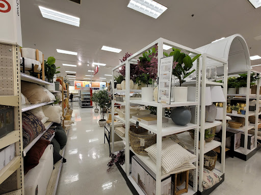 Department Store «Target», reviews and photos, 555 S Rand Rd, Lake Zurich, IL 60047, USA