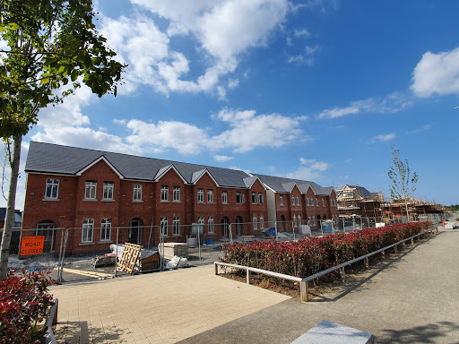 Citywest Campus