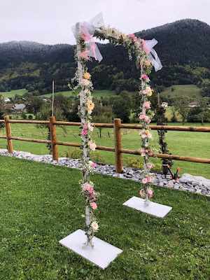 Créadom, Artisan Fleuriste à Douvaine