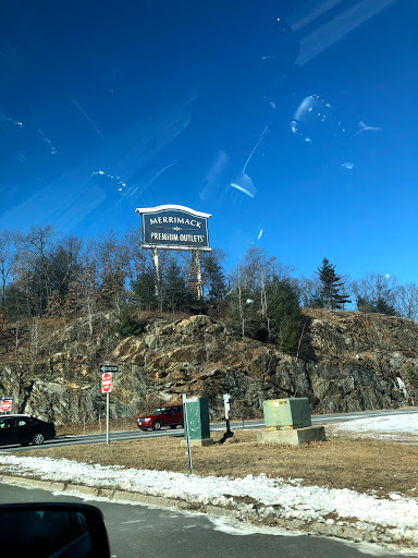 Fashion Accessories Store «Michael Kors», reviews and photos, 80 Premium Outlets Blvd Suite 323, Merrimack, NH 03054, USA