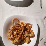 Photo n°7 de l'avis de Carlo.e fait le 10/09/2019 à 15:41 sur le  TARATASCIAR - Torre di San Gemiliano à Arbatax