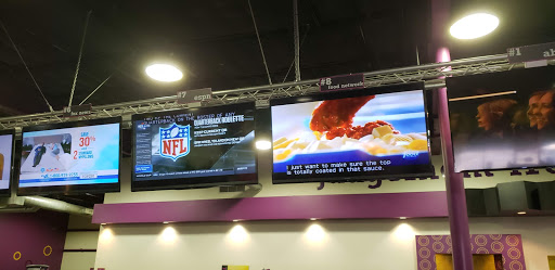 Gym «Planet Fitness», reviews and photos, 20040 Hawthorne Blvd, Torrance, CA 90503, USA