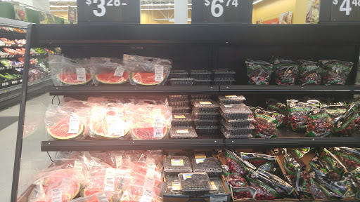 Department Store «Walmart Supercenter», reviews and photos, 103 N Caroline St, Herkimer, NY 13350, USA