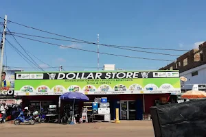 DOLLAR doris LOMÉ image