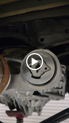 Auto Repair Shop «Vintage Auto», reviews and photos, 605 Pine Knoll Dr, Greenville, SC 29609, USA