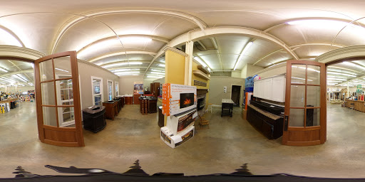 Lumber Store «Gobble-Fite Lumber Company, Inc.», reviews and photos, 302 Wilson St NW, Decatur, AL 35601, USA