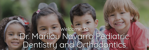 Marilou Navarro, DDS., & Associates. Specialist In Dentistry For Children