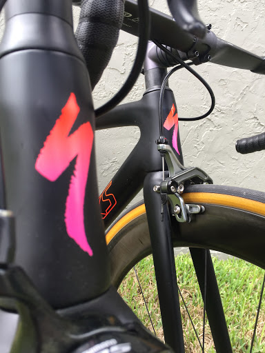 Bicycle Store «Outspokin Bicycles - Tampa», reviews and photos, 3300 S Dale Mabry Hwy, Tampa, FL 33629, USA