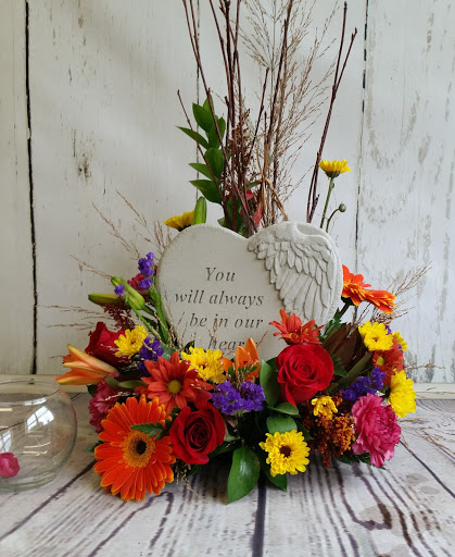 Florist «Parkview Gardens Florist & Greenhouse», reviews and photos, 1925 W Randolph St, St Charles, MO 63301, USA