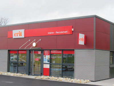 Crit Sarreguemines à Sarreguemines