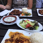 Photo n°1 de l'avis de Thomasohlmannadd.h fait le 15/08/2020 à 19:24 sur le  Sachers Café & Restaurant à Lübeck