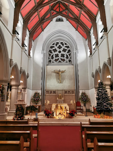 Reviews of St Bridget's Catholic Church in Glasgow - Church