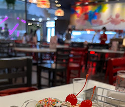 Swensen's @Central Festival Hatyai photo