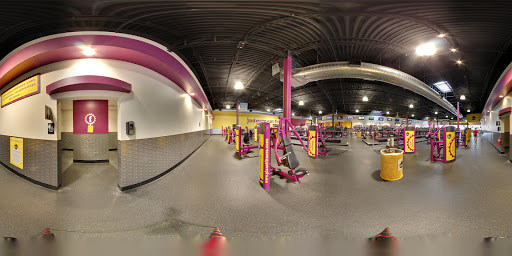 Gym «Planet Fitness», reviews and photos, 18 Northwest Blvd, Nashua, NH 03063, USA