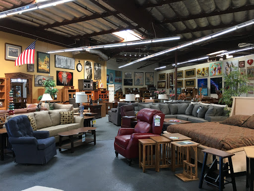 Furniture Store «Stewart Roth Furniture», reviews and photos, 18218 Euclid St, Fountain Valley, CA 92708, USA