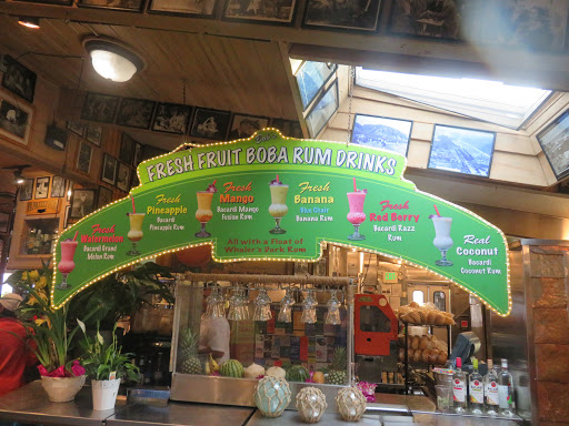 Liquor Store «Davy Jones Liquor Locker», reviews and photos, 63 Navy St, Venice, CA 90291, USA