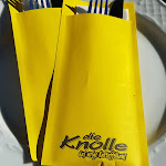 Photo n°1 de l'avis de Gabi... fait le 07/06/2020 à 21:47 sur le  Die Knolle à Minden