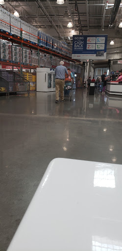 Warehouse store «Costco Wholesale», reviews and photos, 750 23rd Ave E, West Fargo, ND 58078, USA