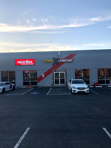 Motorcycle Dealer «Team X-TREME», reviews and photos, 5619 Southwest Fwy, Houston, TX 77057, USA