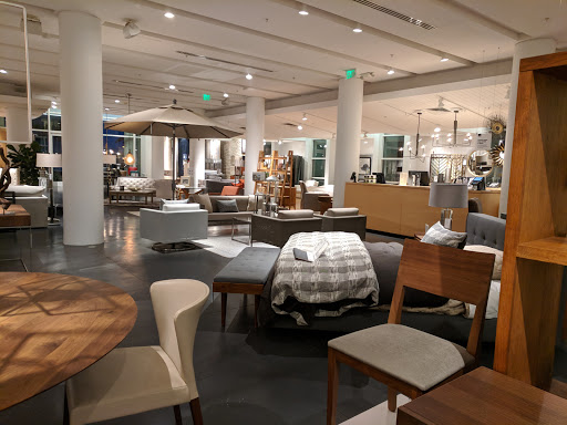 Furniture Store «Crate and Barrel», reviews and photos, 301 Santana Row, San Jose, CA 95128, USA