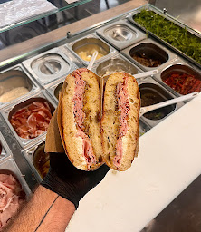 Photo n°8 de PASTA & PANINO à La Ciotat ()