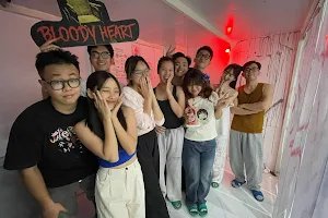 Real Escape Rooms I Service foreigners image