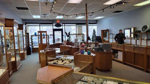 Jewelry Designer «Waldeland Jewelry & Gifts», reviews and photos, 1340 Duckwood Dr #11, Eagan, MN 55123, USA