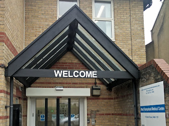West Hampstead Medical Centre